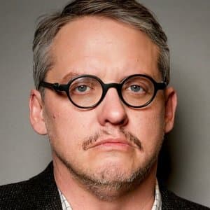 Adam McKay