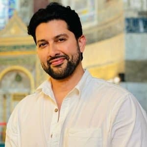 Aftab Shivdasani