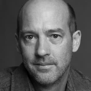 Anthony Edwards