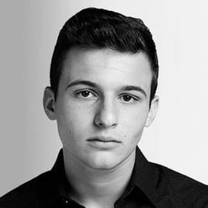 Cameron Kasky