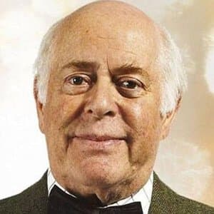 Clive Swift