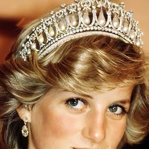 Diana, Princess of Wales