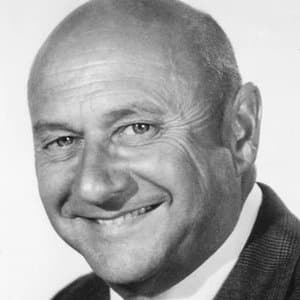 Donald Pleasence