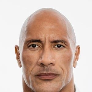 Dwayne Johnson