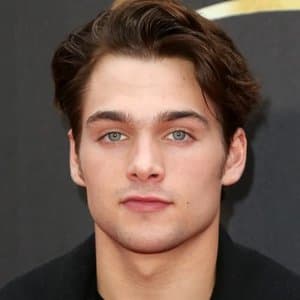 Dylan Sprayberry