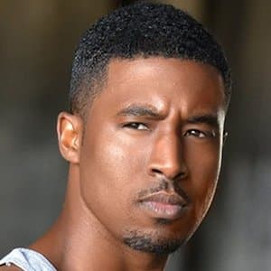 Gavin Houston