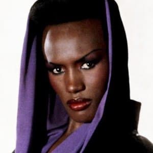 Grace Jones