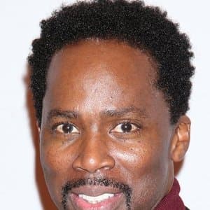 Harold Perrineau