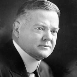 Herbert Hoover