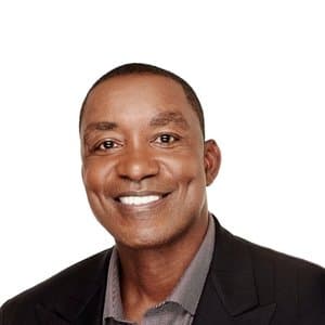 Isiah Thomas