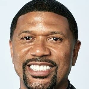 Jalen Rose