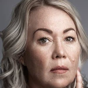 Jann Arden