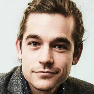 Jason Ralph