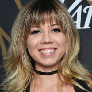 Jennette McCurdy