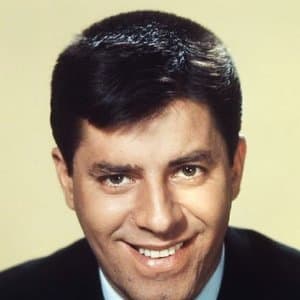 Jerry Lewis