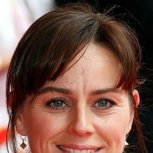 Jill Halfpenny