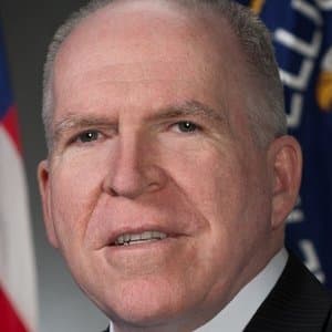 John O. Brennan