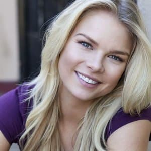 Kelli Goss