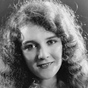 Mary Philbin