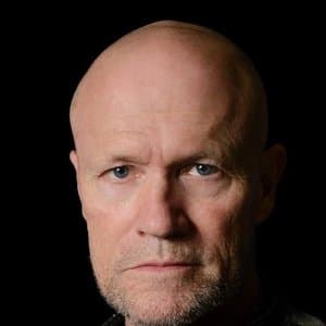 Michael Rooker