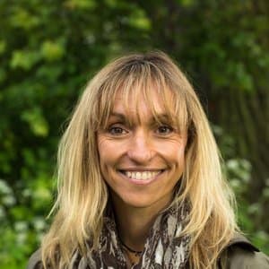 Michaela Strachan