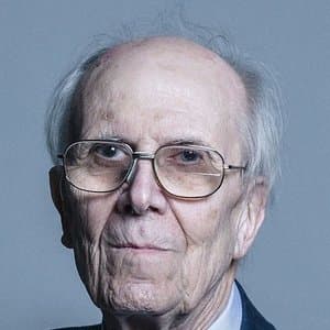 Norman Tebbit