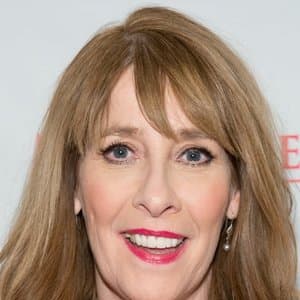 Phyllis Logan