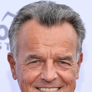 Ray Wise