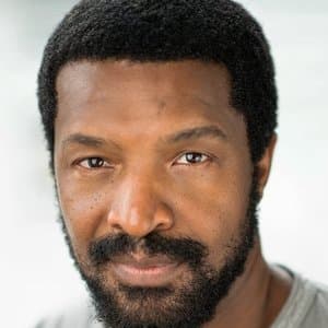 Roger Cross