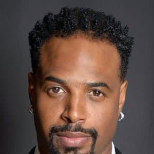 Shawn Wayans