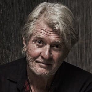 Tom Cochrane