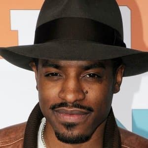 André 3000