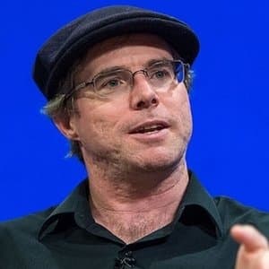 Andy Weir