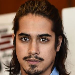 Avan Jogia