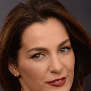 Ayelet Zurer