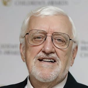 Bernard Cribbins