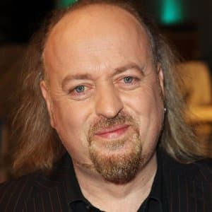 Bill Bailey