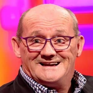 Brendan O'Carroll