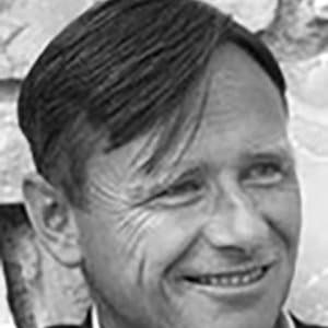 Christopher Isherwood