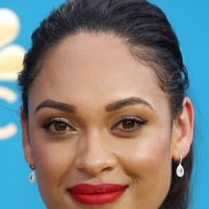 Cynthia Addai-Robinson