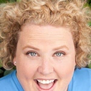 Fortune Feimster