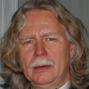 Fridrik Thor Fridriksson