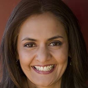 Gita Reddy