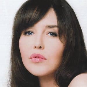 Isabelle Adjani