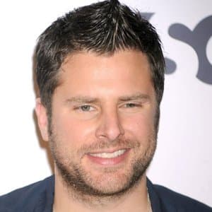 James Roday Rodriguez