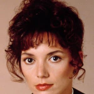 Joanne Whalley