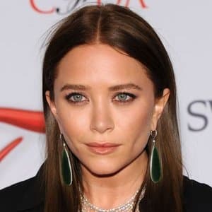 Mary-Kate Olsen