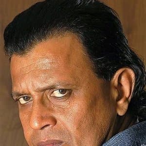 Mithun Chakraborty