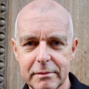 Neil Tennant