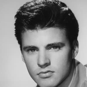 Ricky Nelson